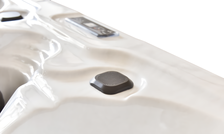 Мини спа-бассейн AquaSpas My_Friend