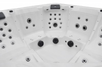 Гидромассажный спа-бассейн Kingston JCS-202