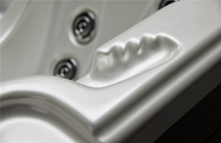 Гидромассажный спа-бассейн Joyee SPA Milan