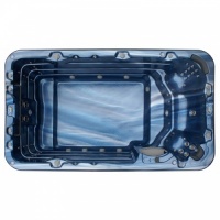 Плавательный спа бассейн Vortex Spas Aquagym PRO