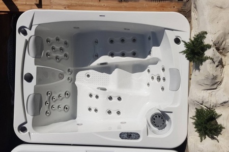 Мини спа-бассейн AstralPool Ocean 70