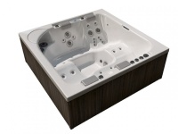 Спа бассейн Teuco Cheers CH2 ECO Спа бассейн Teuco Cheers CH2 ECO