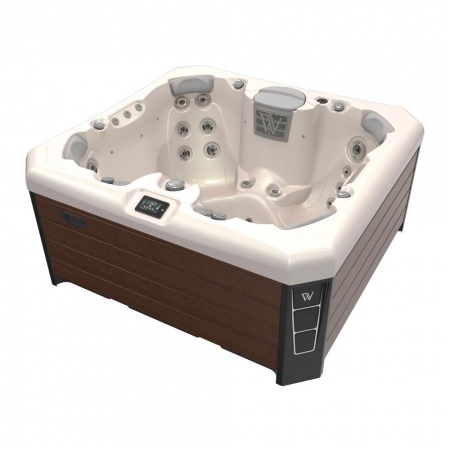 Гидромассажный спа-бассейн Wellis Marbella Standard Гидромассажный спа-бассейн Wellis Marbella Standard