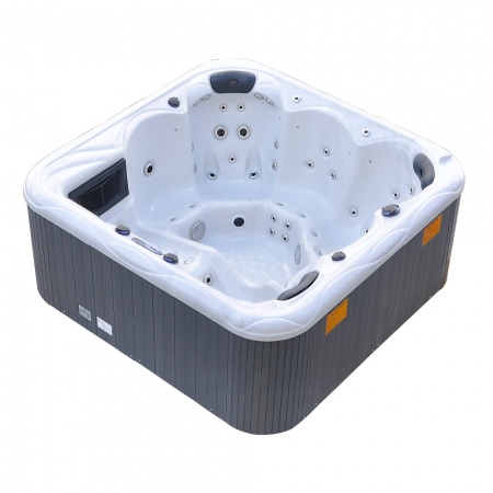 Гидромассажный спа-бассейн Kingston JCS-58B
