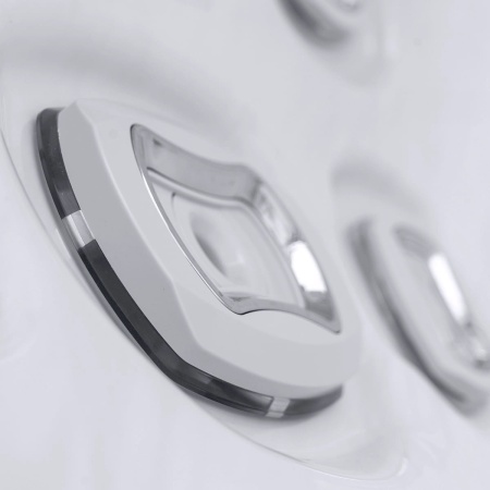 Cпа-бассейн Wellis Atlas Life Deluxe