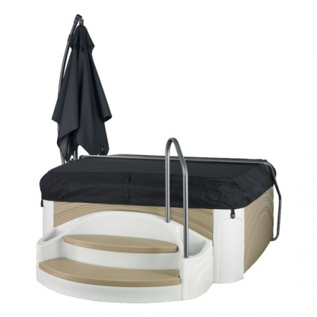 Гидромассажный спа-бассейн Dream Spa Cabana 2500