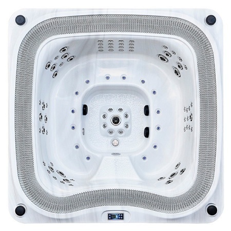 Гидромассажный спа-бассейн переливной Kingston JCS-88 Гидромассажный спа-бассейн переливной Kingston JCS-88