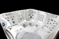 Спа-бассейн AquaSpas My_Power Спа-бассейн AquaSpas My_Power