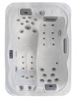 Мини спа-бассейн JNJ Spas Pine