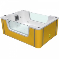 Детский спа-бассейн Angel World AW-DB11