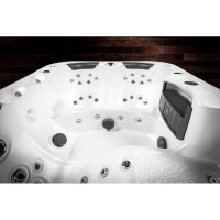 Мини спа-бассейн Vortex Spas Neon