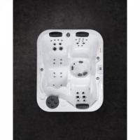 Спа бассейн BestSpas Turbo 1 Спа бассейн BestSpas Turbo 1