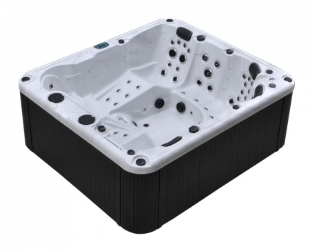 Гидромассажный спа-бассейн Kingston JCS-105 Гидромассажный спа-бассейн Kingston JCS-105