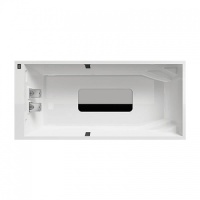 Плавательный спа-бассейн с противотоком Treesse Aquarun