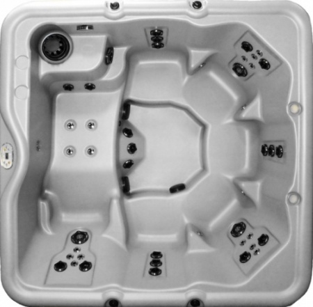 Спа бассейн Nordic Encore Premium Спа бассейн Nordic Encore Premium