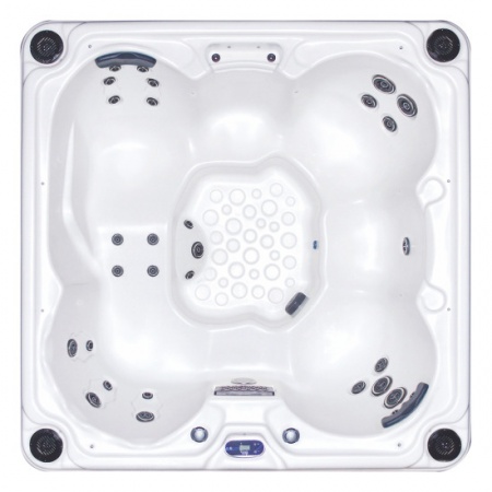 Гидромассажный спа-бассейн Viking Spa Royale ETS