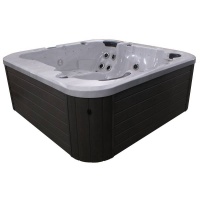 Гидромассажный спа бассейн BestSpas Dream