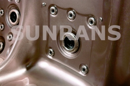 Гидромассажный бассейн Sunrans SR863 Гидромассажный бассейн Sunrans SR863