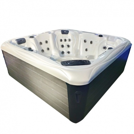 Гидромассажный спа бассейн Bigeer Пента BG-8895