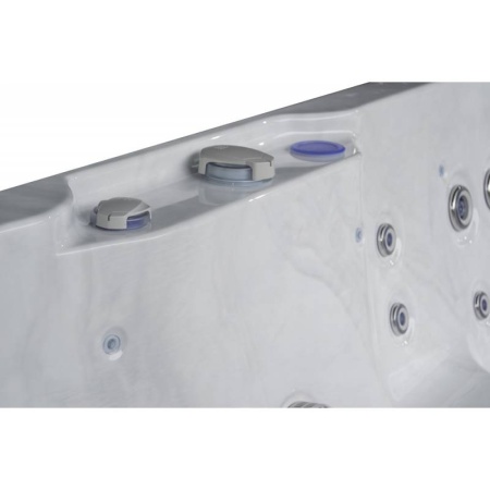 Спа-бассейн AquaSpas My_Secret Спа-бассейн AquaSpas My_Secret