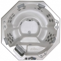 Спа бассейн Cal Spas Del Mar