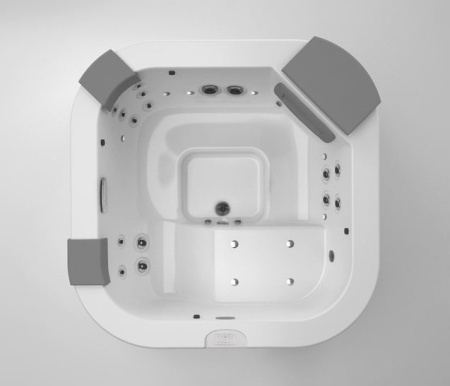 Спа бассейн Jacuzzi Delfi Спа бассейн Jacuzzi Delfi