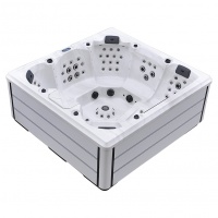 Гидромассажный спа-бассейн Kingston JCS-200