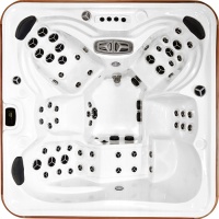 Спа бассейн Arctic Spa Kodiak LEGEND SELECT Спа бассейн Arctic Spa Kodiak LEGEND SELECT