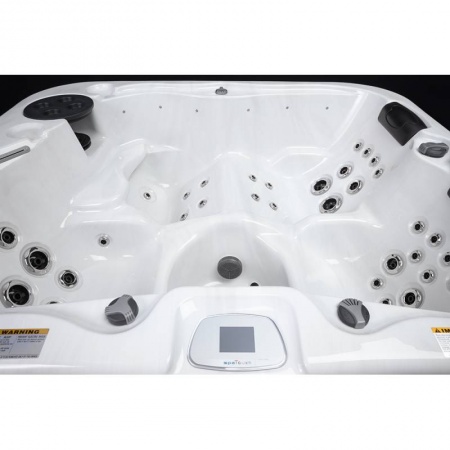 Спа бассейн BestSpas Turbo 1 Спа бассейн BestSpas Turbo 1
