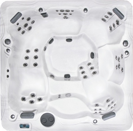 Спа бассейн PDC Spas - Freeport