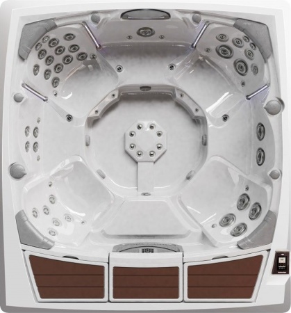 Спа бассейн Sundance Spas Kingston