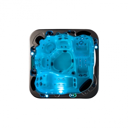 Гидромассажный спа-бассейн Vortex Spas Cobalt TOP Гидромассажный спа-бассейн Vortex Spas Cobalt TOP