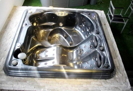 Гидромассажный бассейн Sunrans SR869